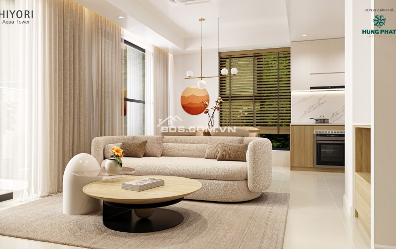 Độc quyền căn 2PN chỉ 4 tỷ 9 view biển - giá gốc CĐT, sở hữu lâu dài